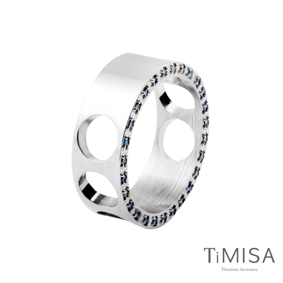 TiMISATitanium Accessory