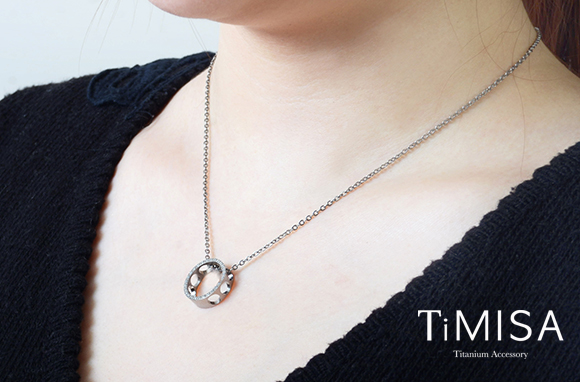 TiMISATitanium Accessory