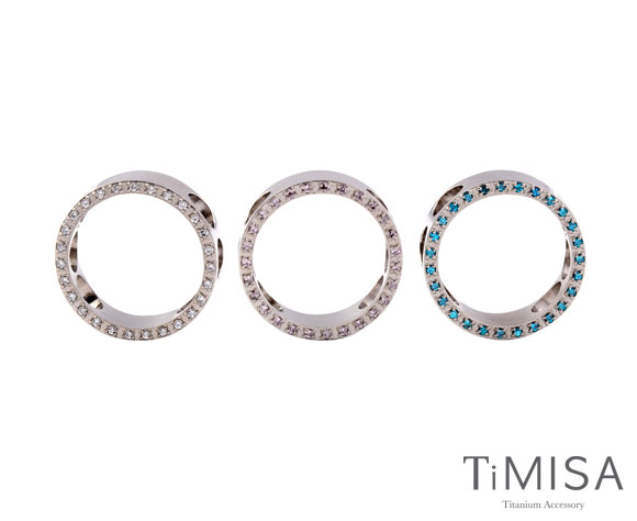 TiMISATitanium Accessory